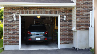 Garage Door Installation at Sunset Lane Park, Florida